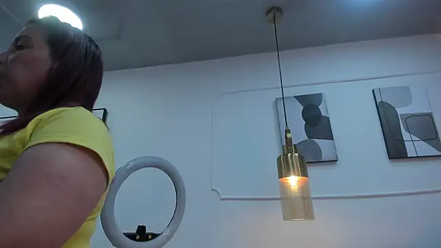 VeronicaBlake webcam