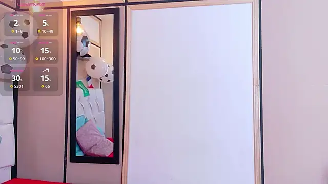 Axel__Evans webcam