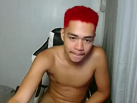 curlyasian_njxx webcam