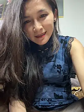 yinyin326 webcam