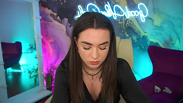 DevilishCandy webcam