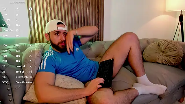 Maximo_Wolff webcam