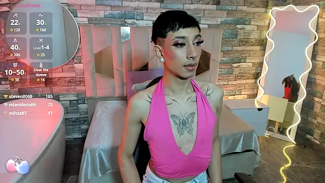 CYRUS_TAY webcam