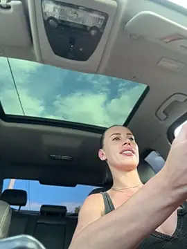 _JessyRey_ webcam