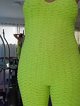 AngelinRedLatina webcam
