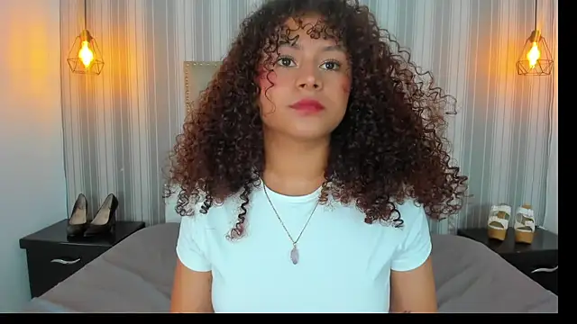Sofiapassionne webcam