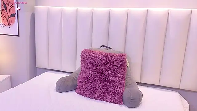CamilaLevy webcam