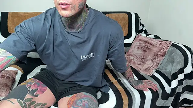 Anubisgods webcam