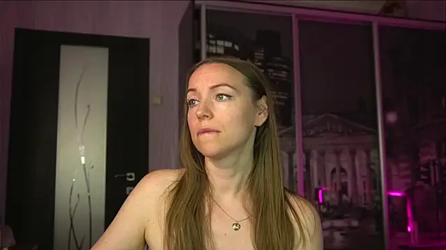 Cocosweetty webcam