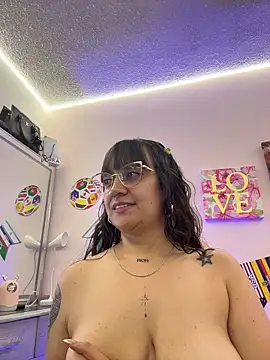SammyGomez webcam