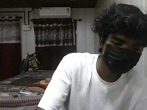 kriZ08 webcam