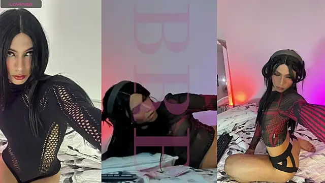 Dominique_Rae webcam