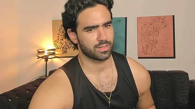 Brad_Martin webcam