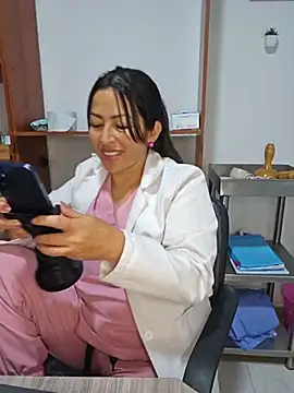JustSamantha_ webcam