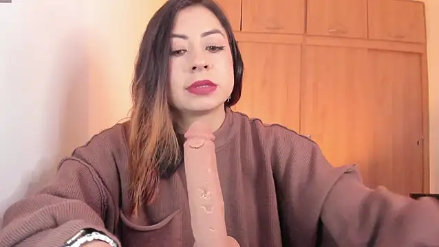 MaddieHunter webcam