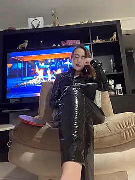 karla_Goddess webcam
