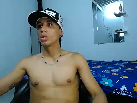 Jersi_parker1996 webcam