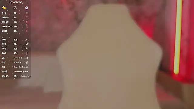 Necucubi02 webcam
