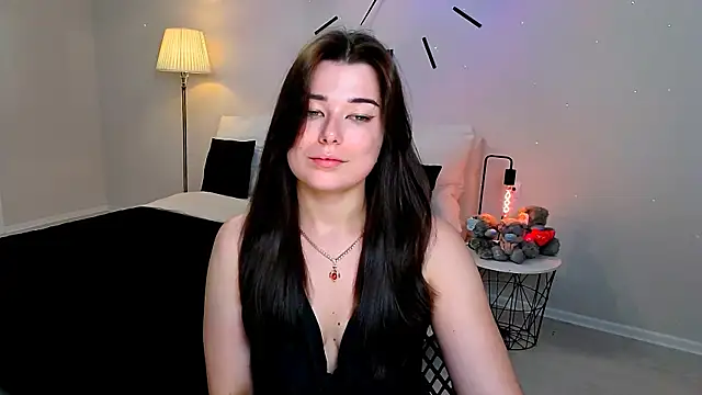 a_dorable webcam
