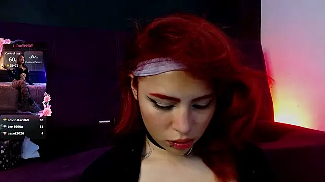 Raven_Blue_ webcam
