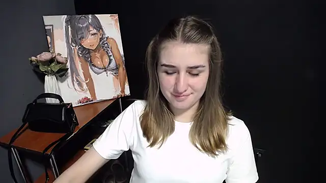Sunny_siren webcam