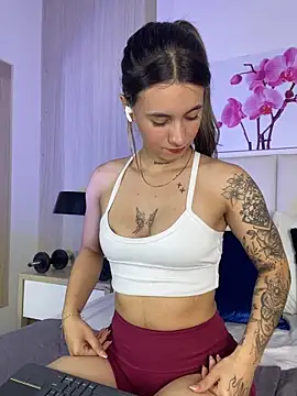 JuliaColemann webcam