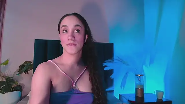 CelesteQueeen webcam