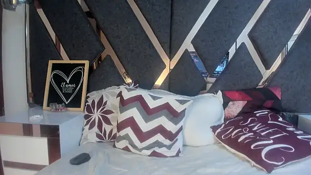 Maggyx webcam