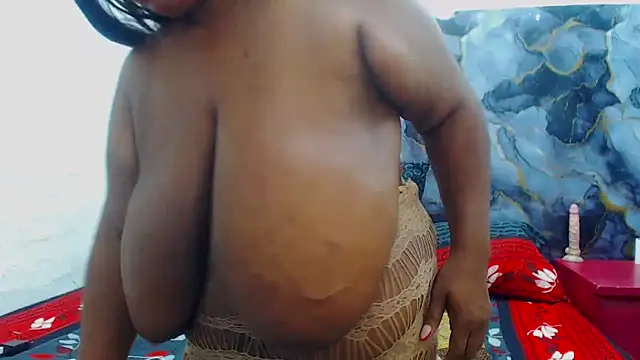 MatureTemptress webcam