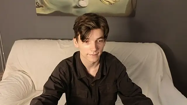 A_LF webcam