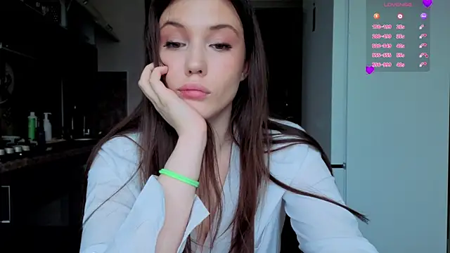 amelyay webcam