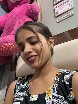Sy_Shrishti webcam