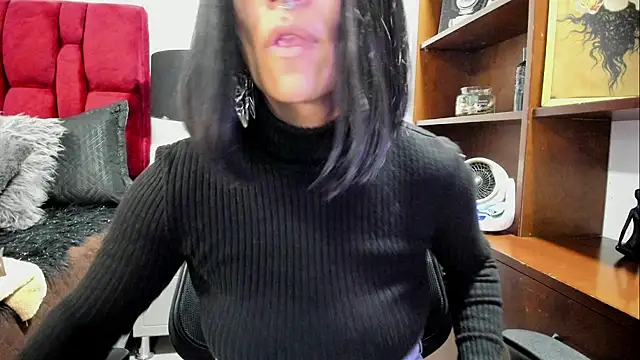 Amelie_Blake webcam