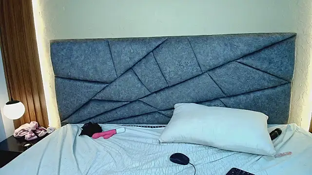 ShayMilleer webcam