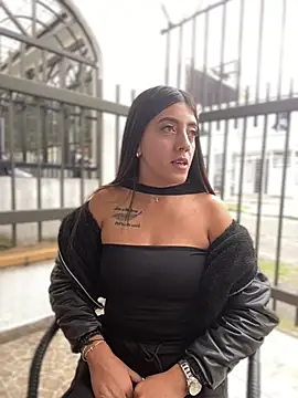 Electra_Pinkk webcam