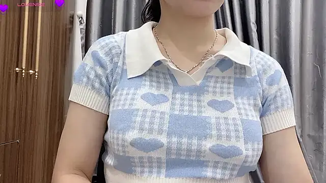 Ryo-Jisoo webcam