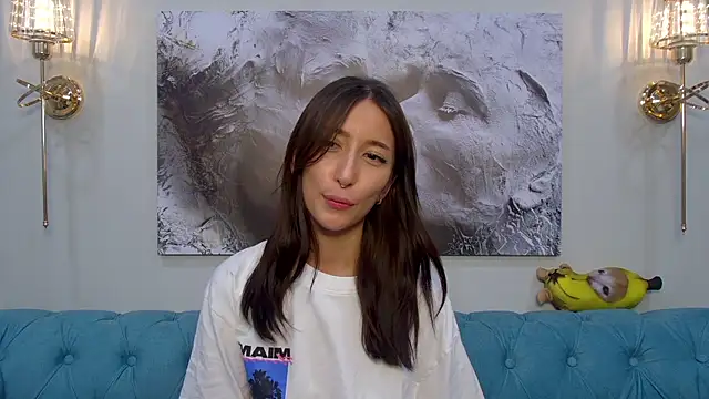 DanaRoges webcam