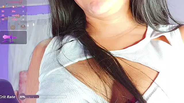 1_Scarllet_ webcam