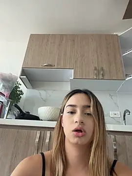 barbievictoria webcam