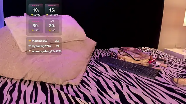 Anny_babby webcam