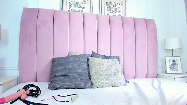 Alexa_fox669 webcam