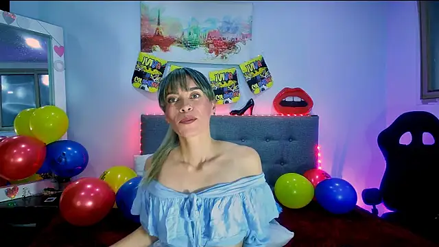 Lorena_sweet33 webcam