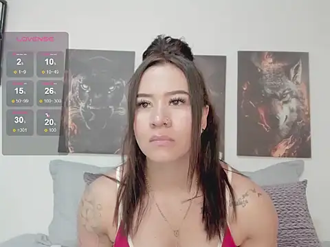 AngelMartinss webcam
