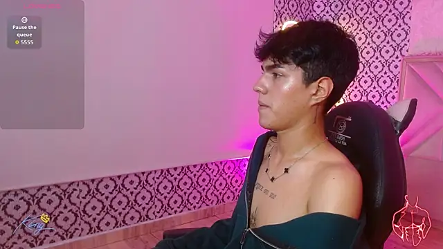 Damian_tay webcam