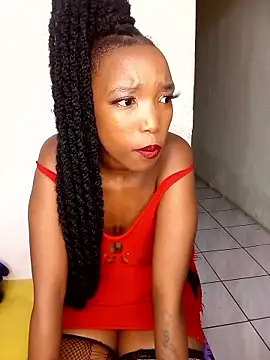 MsDareASSDevil webcam