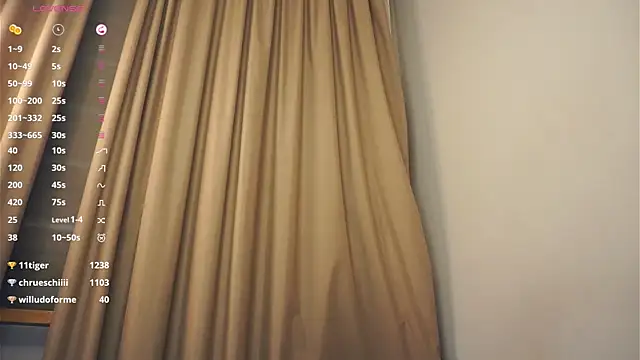 GailVerbeke webcam