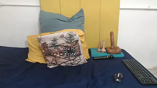 sweet-anne webcam