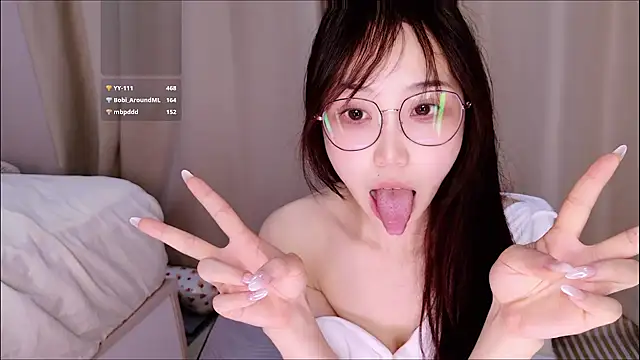 Nancy-A1 webcam