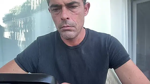Riccardo86xx webcam