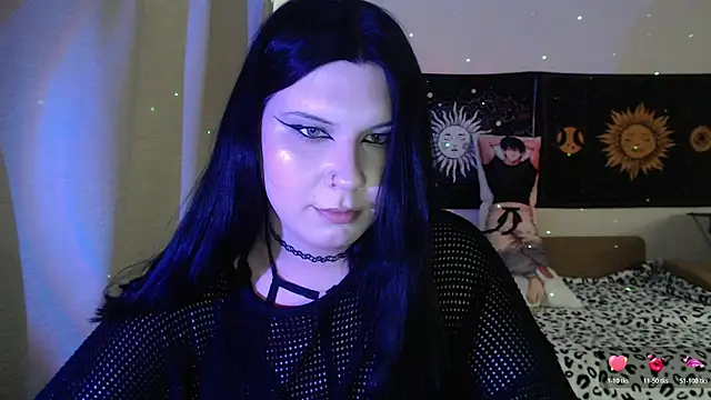 iintimate_flesh webcam